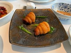 秘制熏带鱼腩-新荣记(建国门外大街店)