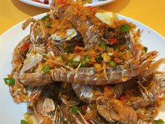 -鹏城人家海鲜酒家·23年老字号(较场尾店)