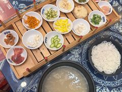 -桥香园过桥米线(复兴路店)