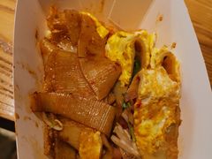 -四环冷面王(西单华威约饭街店)