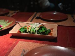 -花马天堂云南餐厅 Lost Heaven(外滩店)