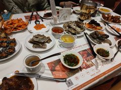 -芭菲盛宴·环球美食(袁家岗店)