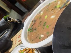 -宣威年猪饭·二十年云南家常菜·特色小炒肉·春季鲜花野菜上新(尚邻雅苑店)