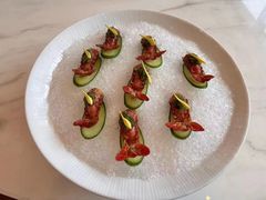 -扬州香格里拉·香宫中餐厅
