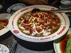 -陆小凤四川料理(北京路店)