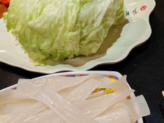 -芦月轩羊蝎子(劲松店)