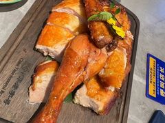 -沿江海南菜·文昌鸡祖师爷(大东海店)