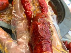 -友记功夫香·人民川菜(红牌楼店)