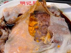 -西关明记肠粉(荔枝湾店)
