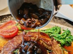 -北京东三环希尔顿逸林酒店