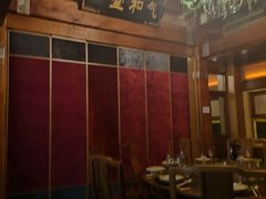 -那家小馆•北京菜•烤鸭(香山店)