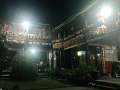 -腾冲国萍农家乐