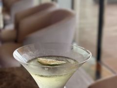 -于家堡洲际酒店·堡子里酒廊