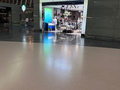 -温州龙湾国际机场