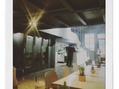 -ADO KAFE(大学城店)