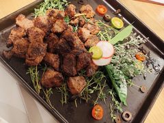 黑椒牛肉粒-C'è Amore爱意(亿合城店)