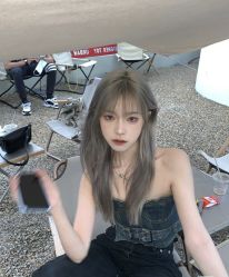 -丝语萱形象