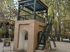 -艾提尕尔清真寺