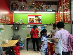 -峰景台亚姨牛杂