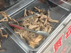 -石观音贾云土板鸭