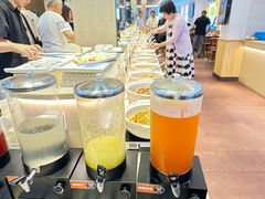 -素满香·食养自助(天一广场店)