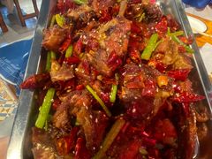 -满盆红龙虾(开发区店)