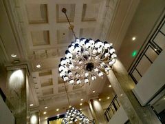 -Salon de The de Joel Robuchon(外滩18号店)