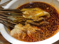 -嘉州叶婆婆钵钵鸡(建设路店)