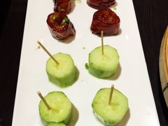 -老牌坊•鲁菜名店•地道济南菜(大观园商埠店)