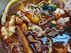 -四川老牛麻辣烫(北门桥店)