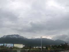 -丽江三义国际机场