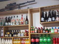 -刘记光大火锅鸡(北行店)