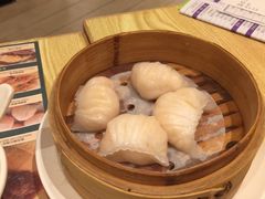 -添好运点心专门店(百老汇店)