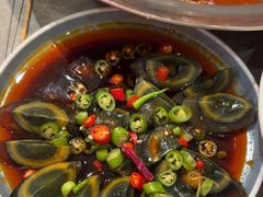 -大哈福烧烤·海鲜·家常菜(延安三路店)