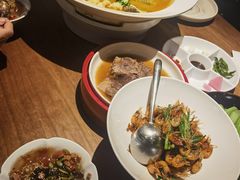 -清水亭湖北菜(大屯DT51店)