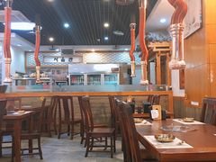 大堂-首尔馆韩国料理(金童路店)