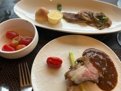 -长沙北辰洲际酒店-兰调全日餐厅