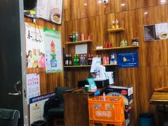 -塔斯提抓饭(东城汇店)
