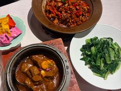 -千百味红餐厅·非遗江西菜(绿地双子塔总店)