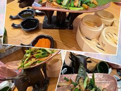 -云海肴·汽锅鸡·云南代表菜(东坝金隅店)