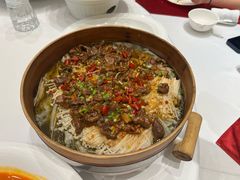 -世贸万锦大酒店·江南春中餐