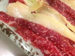 -食潮汕头鲜牛馆(望京保利店)