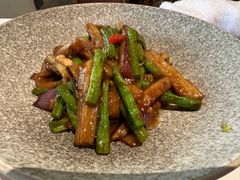 -白云中餐厅·粤菜·亚龙湾喜来登度假酒店