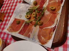 -鲨鱼美式餐厅酒吧Sharky