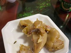 -山里人家土菜馆(茅山店)
