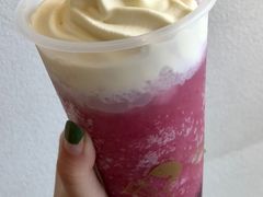 -喜茶(佛山顺德容桂天佑城店)