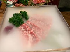 -黑牛の店·和牛烧肉(合生汇店)