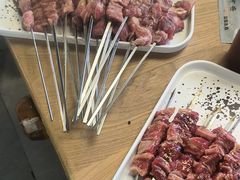 -正丰源大缸烧烤(人民路店)