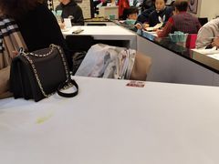 -小杨生煎(龙之梦购物中心店)