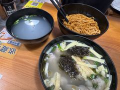 -笼铭坊(北蔡店)